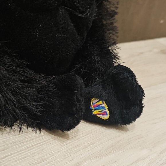 Webkinz Gorilla Plush - Picture 3 of 6